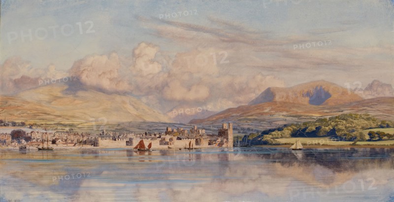 Caernarvon