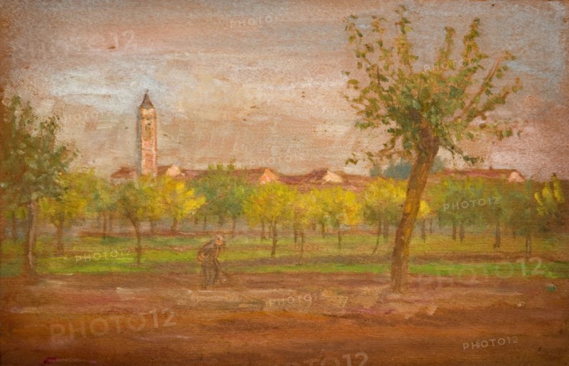 The Village of Cairate