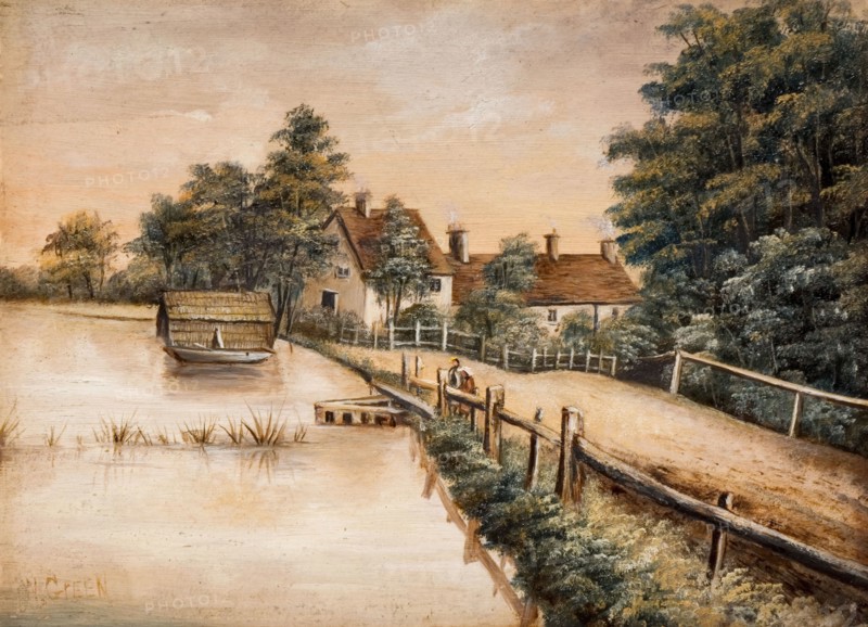 Longmore Pool