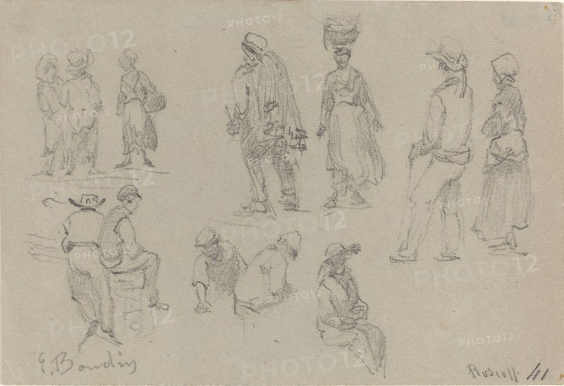 Provincial Figures