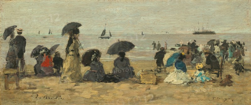 The Beach