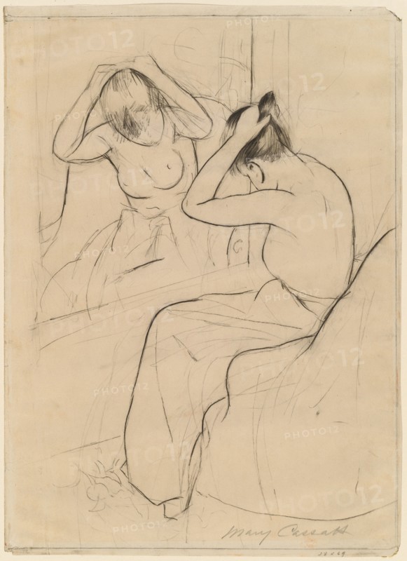 The Coiffure