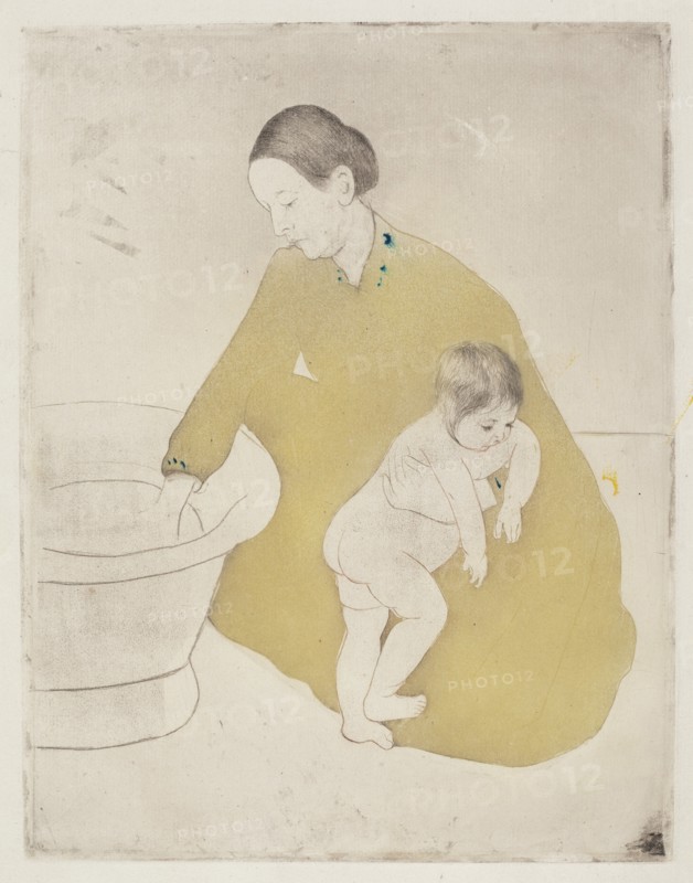 The Bath