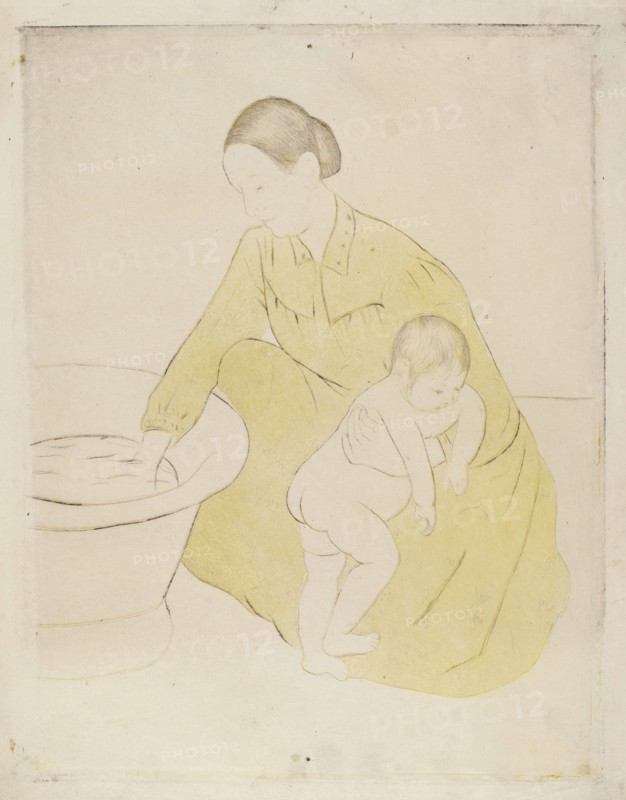 The Bath
