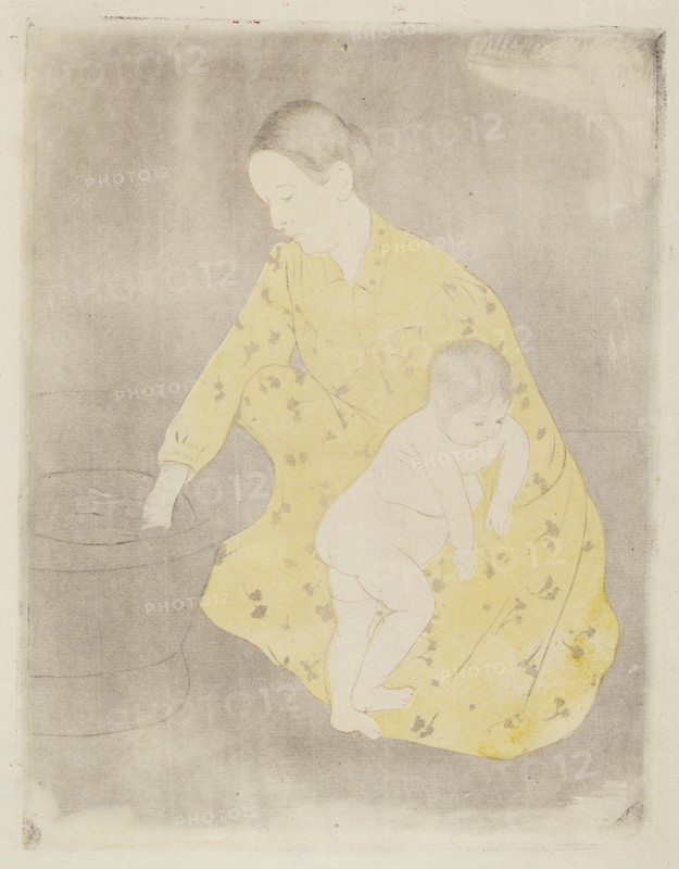 The Bath