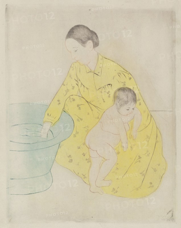 The Bath