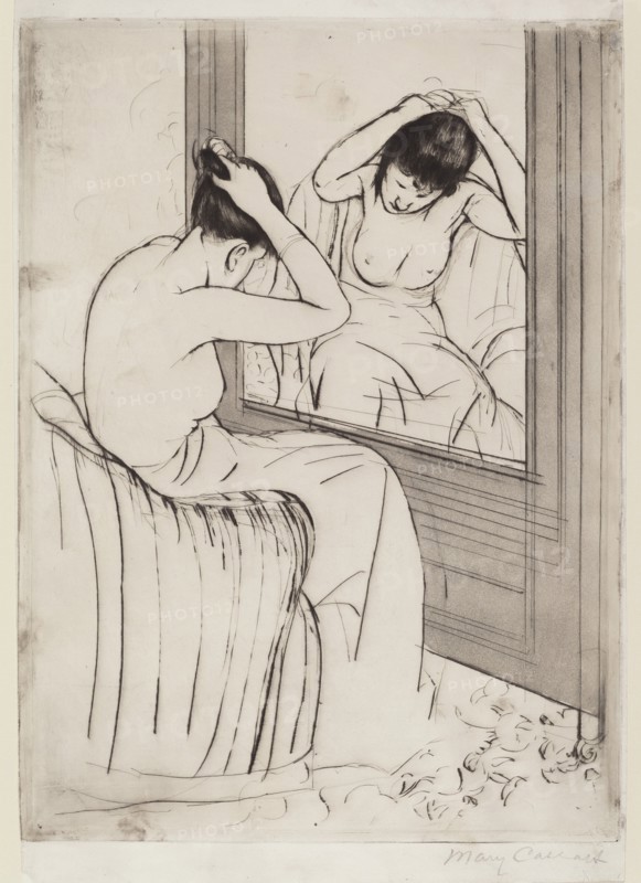 The Coiffure