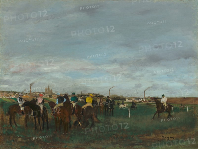 The Races