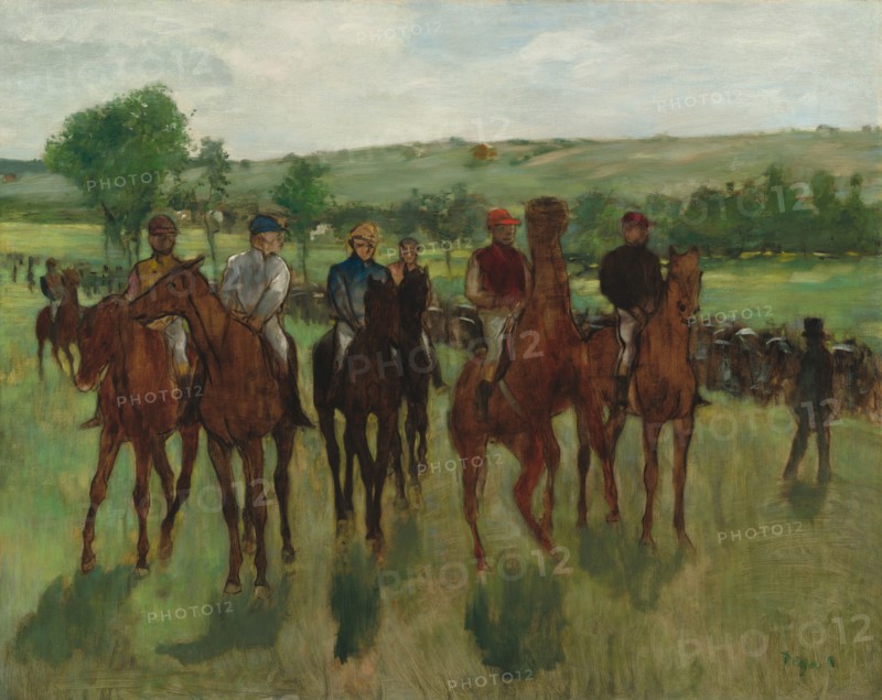 The Riders