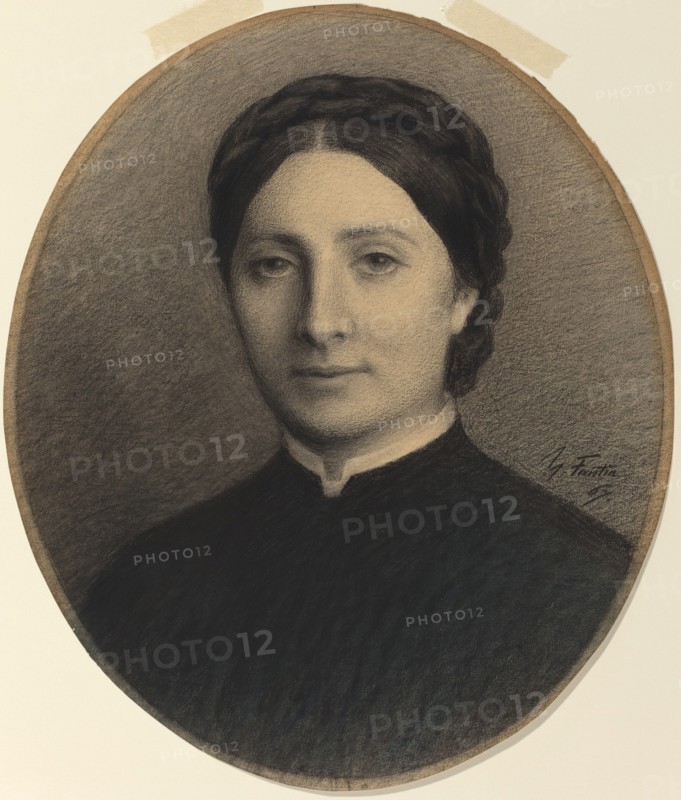 Madame Ditte
