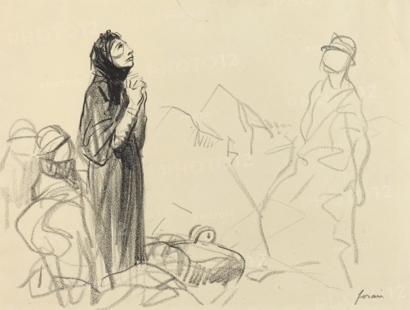 During the Armistice