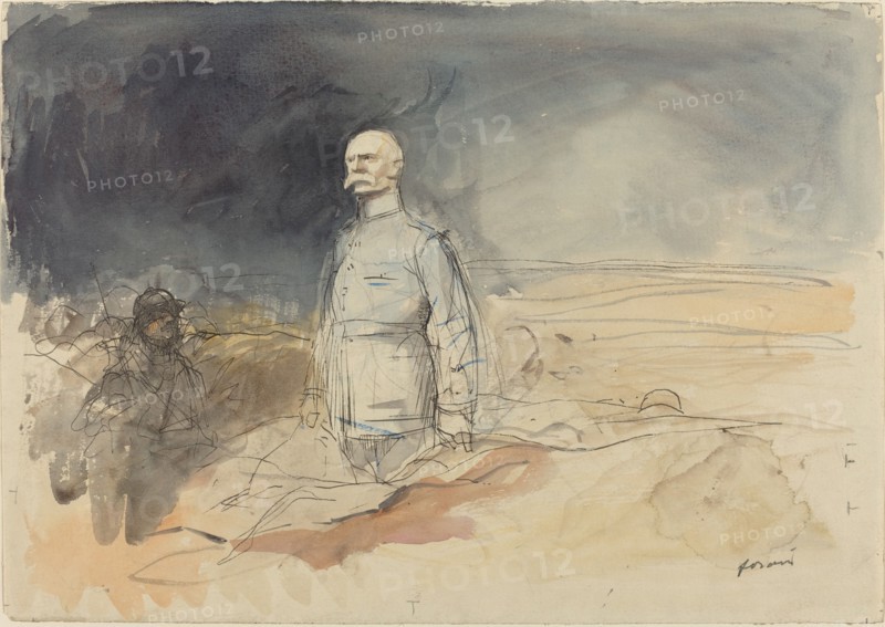 Marshal Pétain