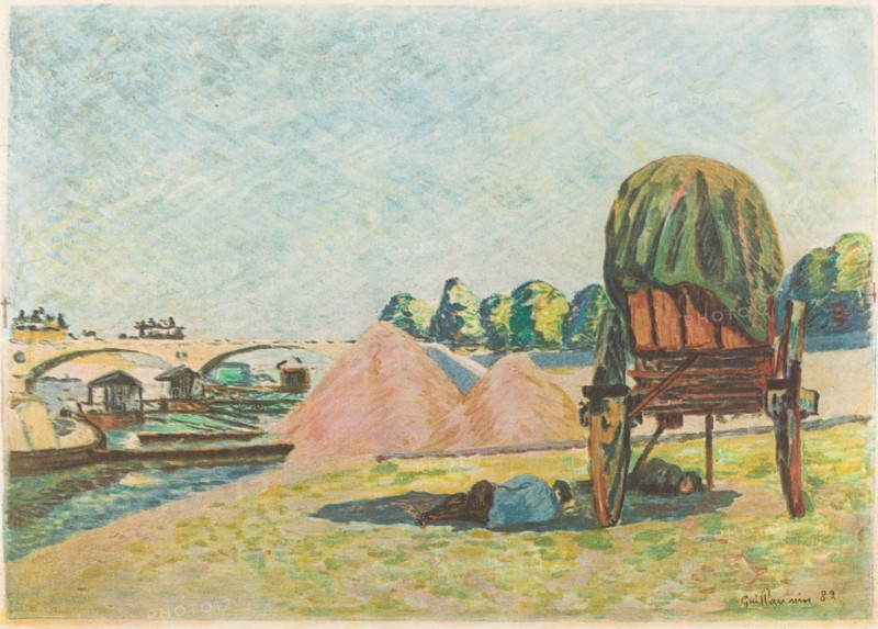 Landscape