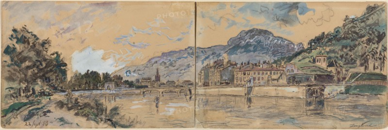 Grenoble