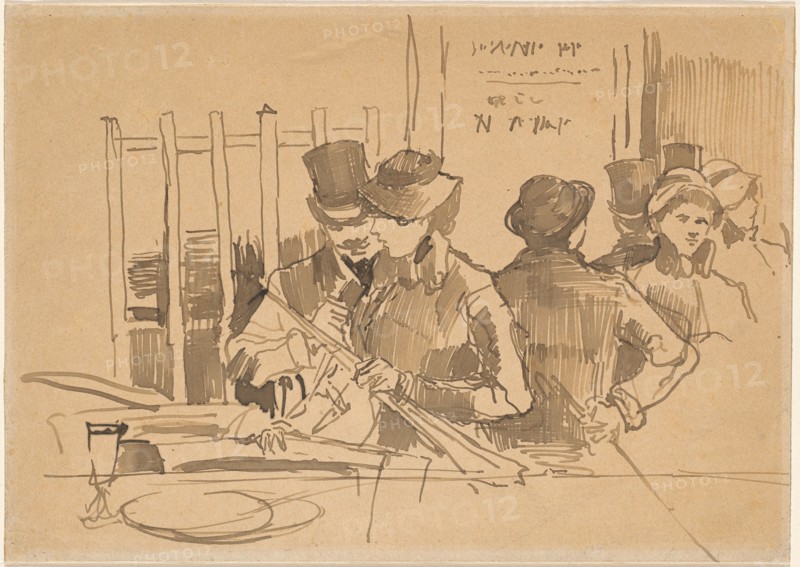 The Railway Restaurant