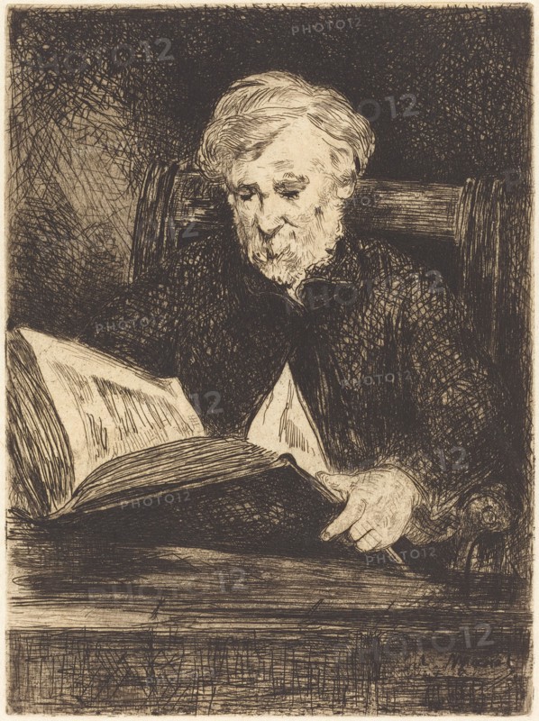 The Reader
