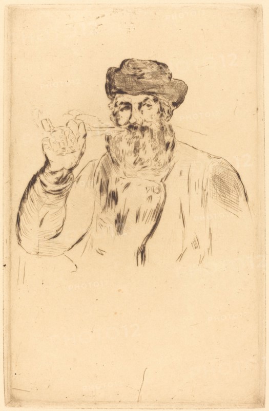 The Smoker