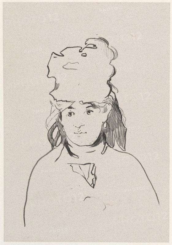 Berthe Morisot