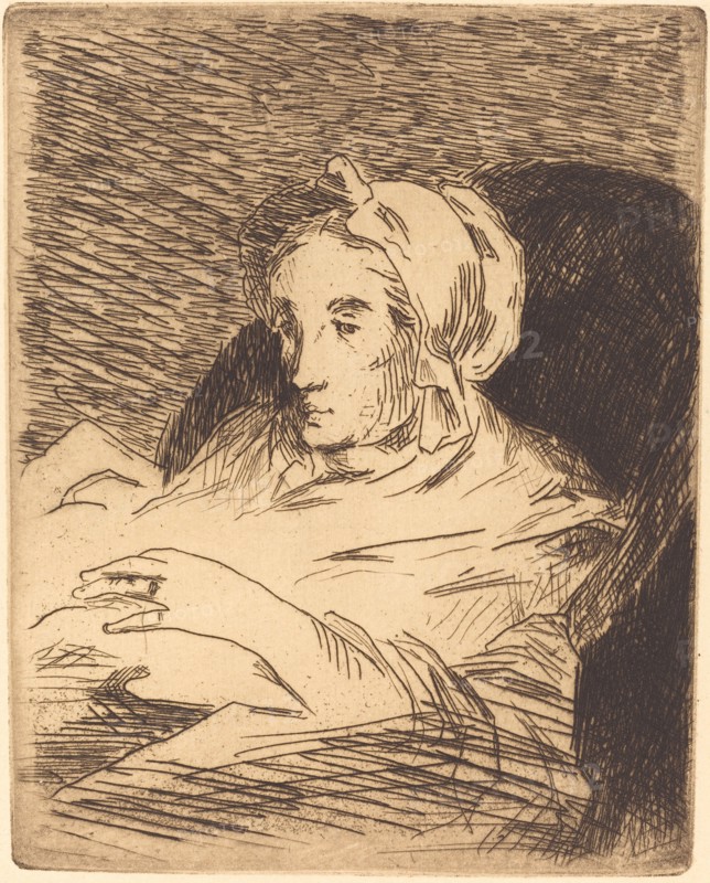 The Convalescent