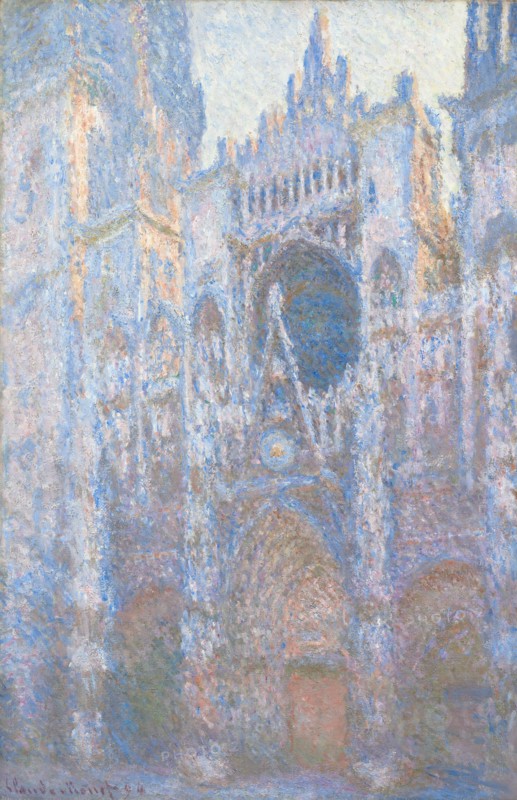 Rouen Cathedral