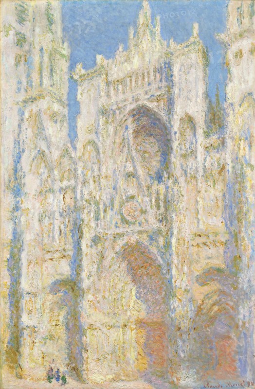 Rouen Cathedral