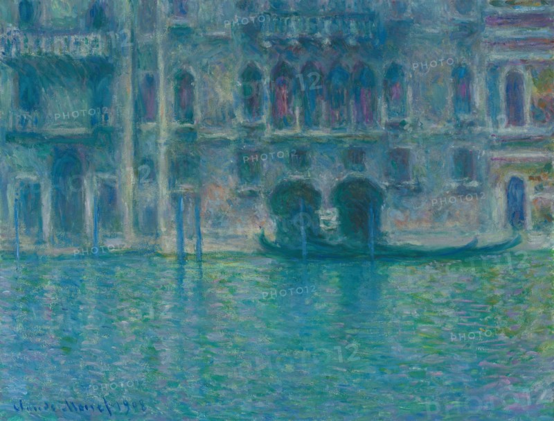 Palazzo da Mula