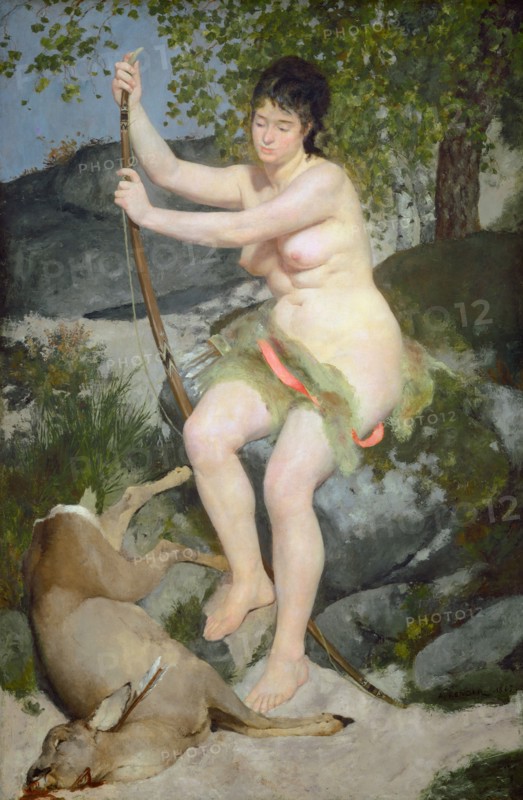 Diana