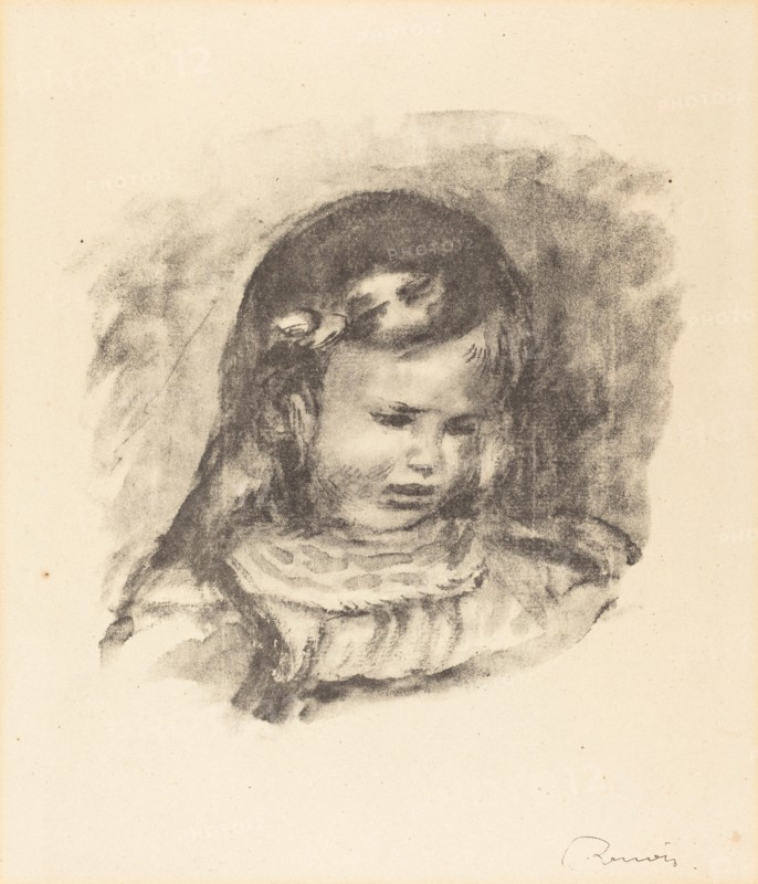 Claude Renoir