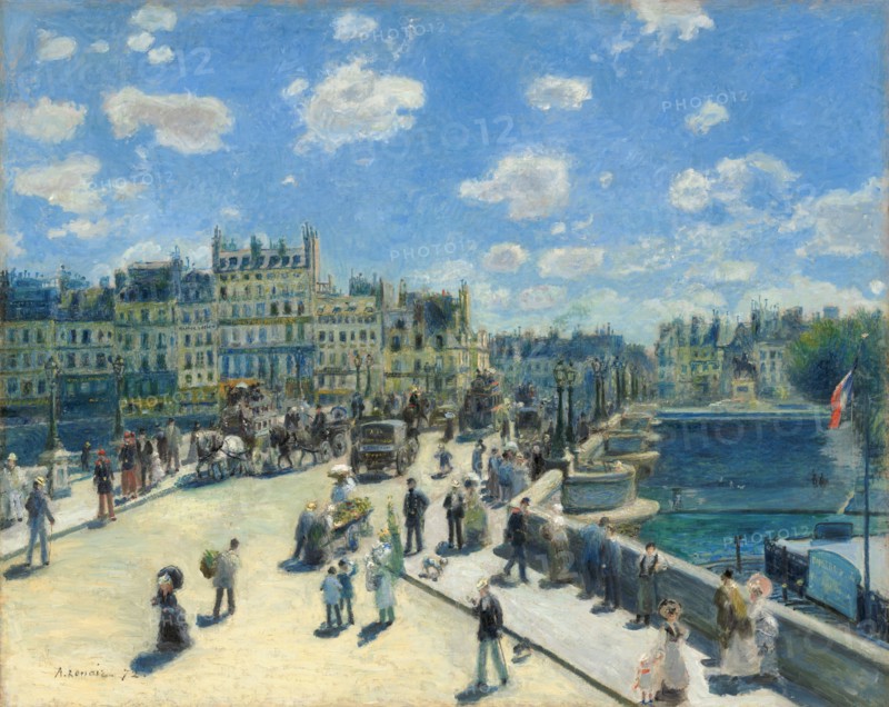 Pont Neuf