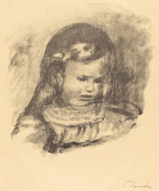 Claude Renoir