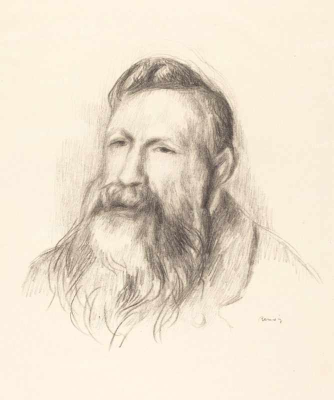 Auguste Rodin