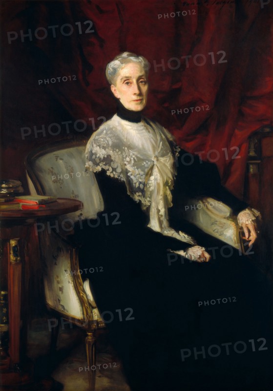 Ellen Peabody Endicott