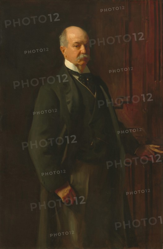 Peter A. B. Widener