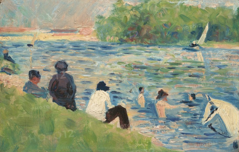 Bathers
