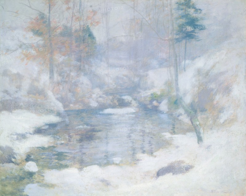 Winter Harmony