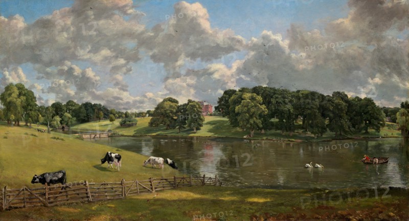 Wivenhoe Park