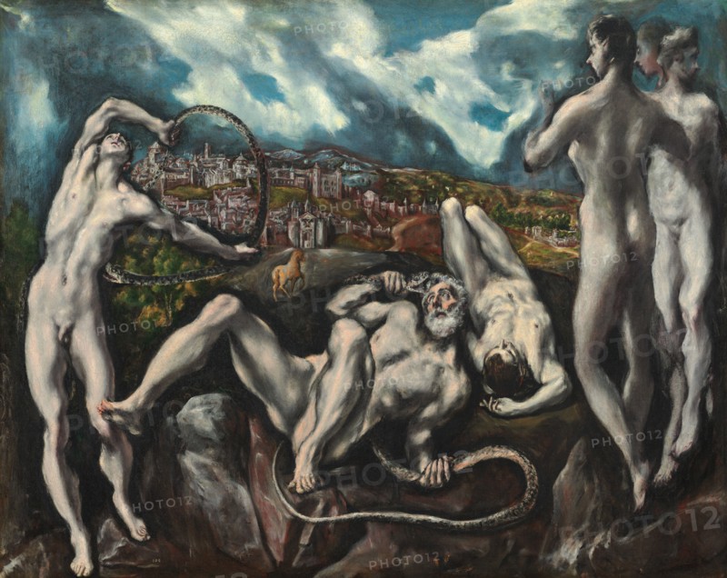 Laocoön