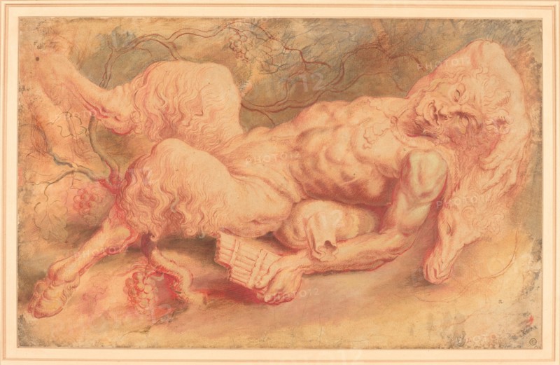 Pan Reclining
