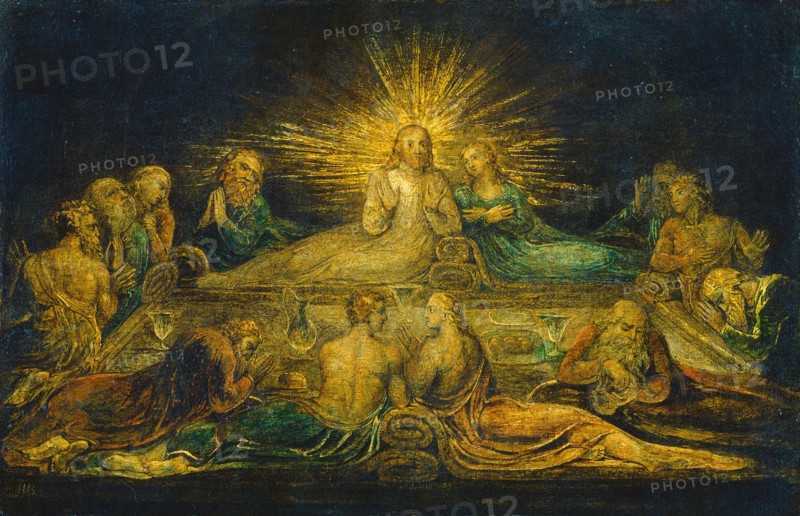 The Last Supper