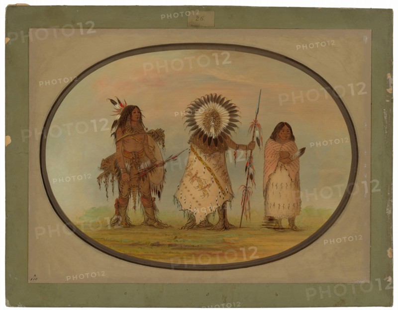 Crow Chief