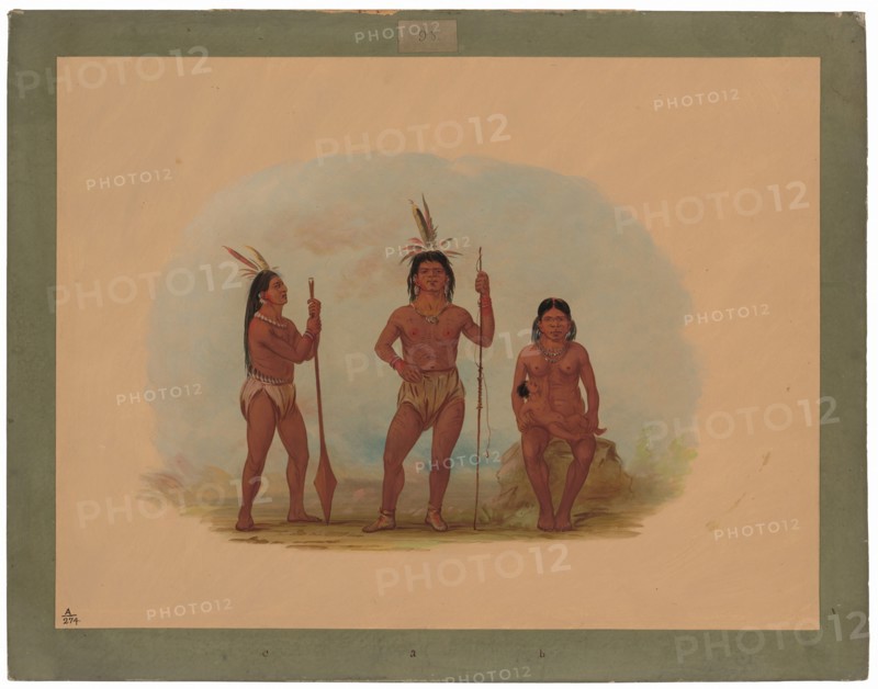 Klahoquaht Chief