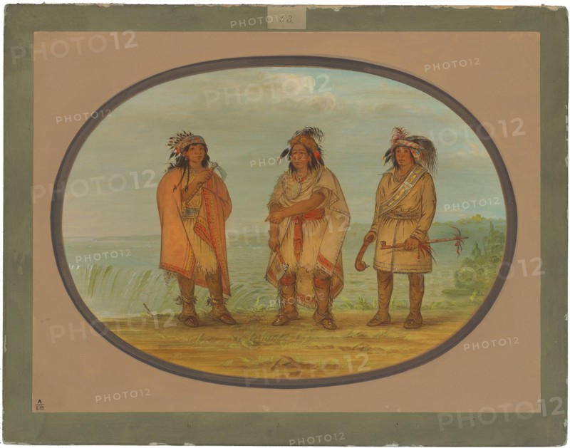 Seneca Chief