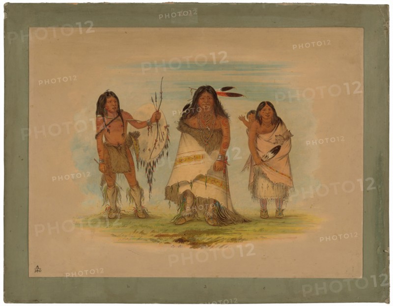 Camanchee Chief