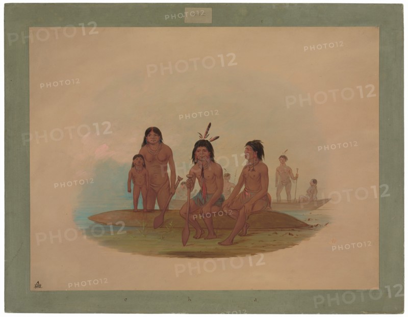 Marahua Indians