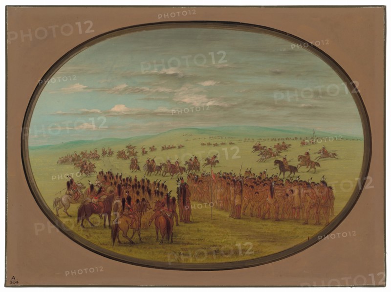 Horse Racing - Minatarrees