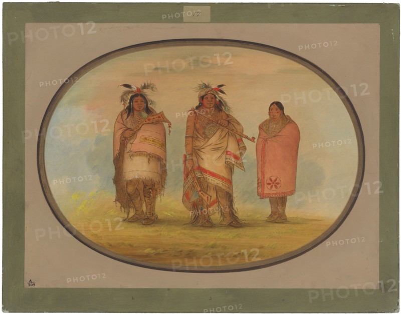 Menomonie Chief