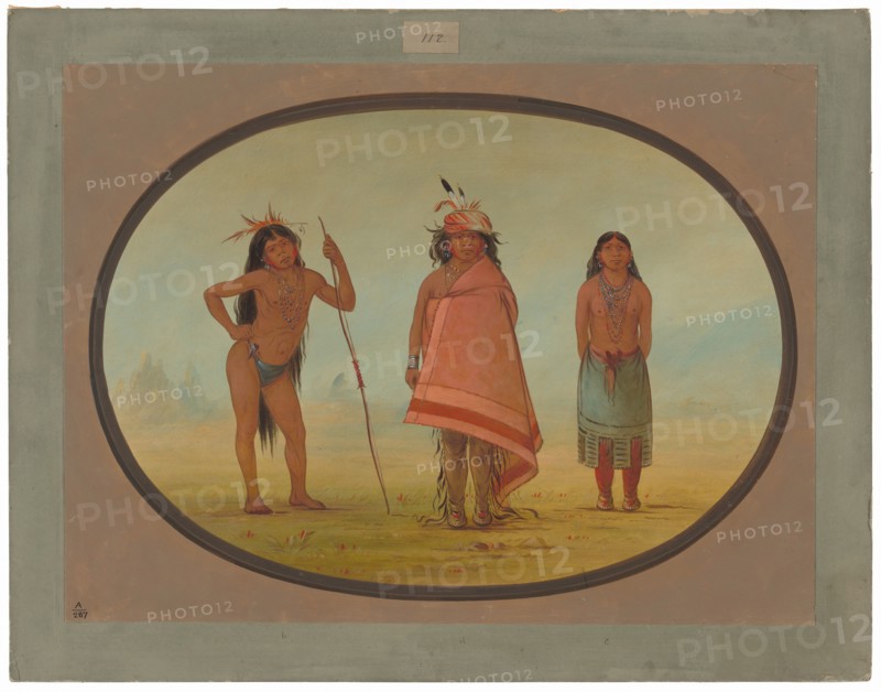 Cochimtee Chief