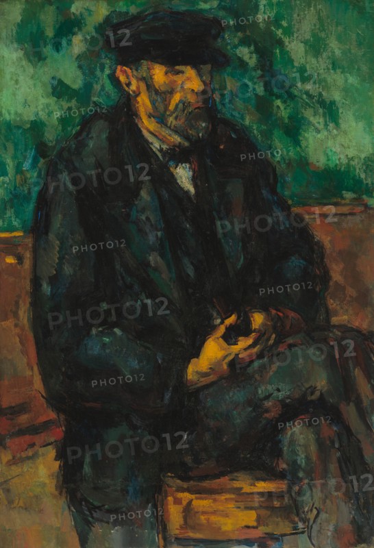 The Gardener Vallier