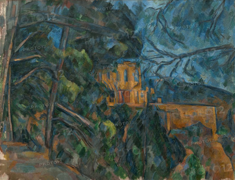 Château Noir