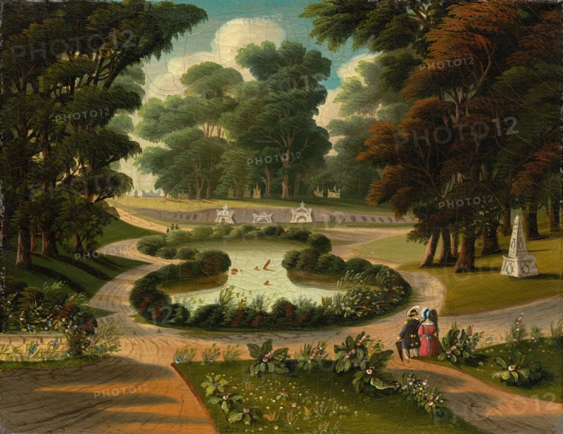 Mount Auburn Cemetery